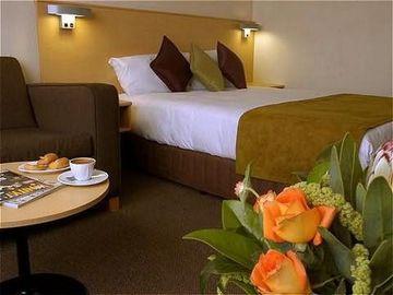 Distinction & Conference Centre Palmerston North