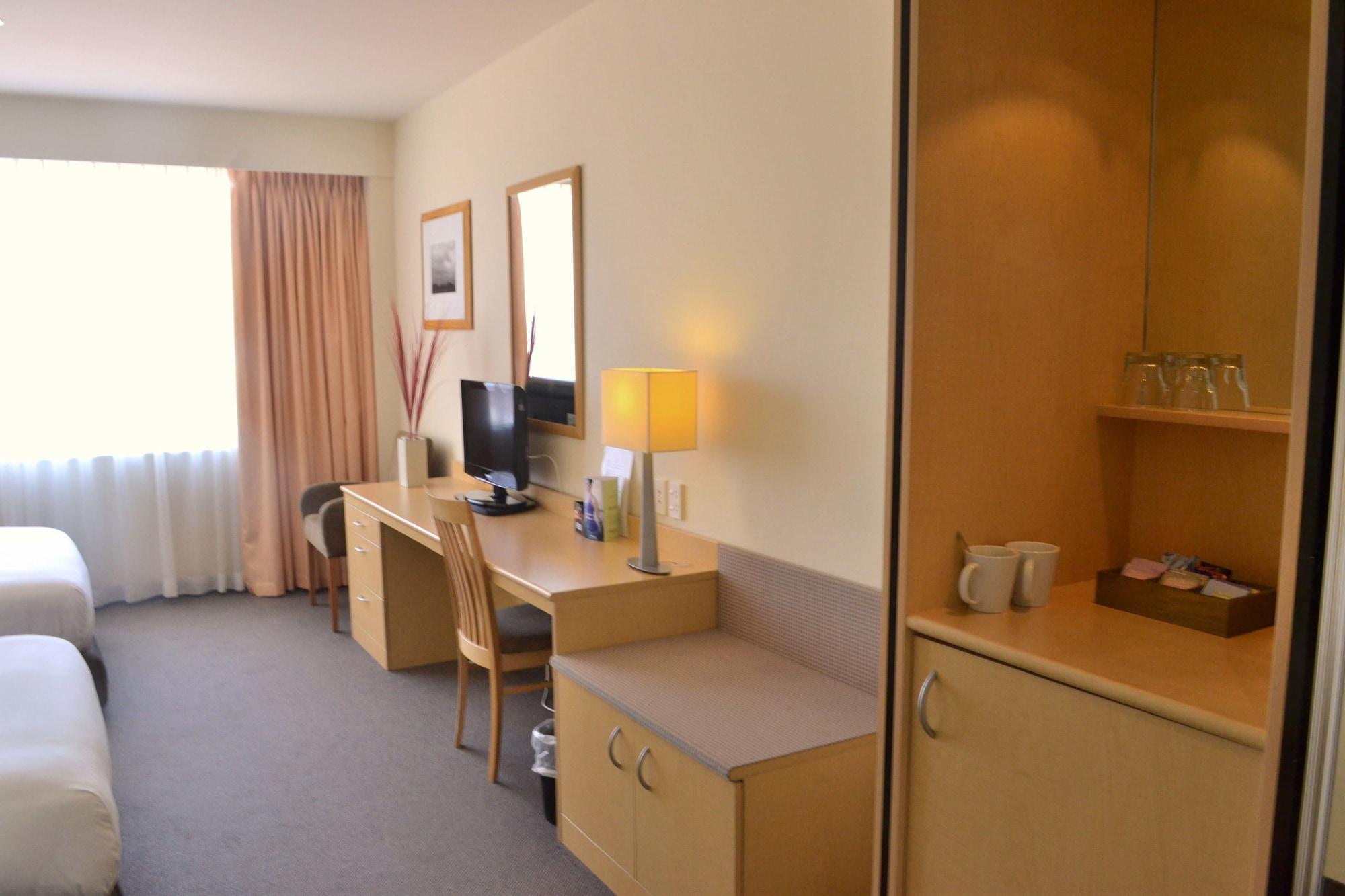 Distinction & Conference Centre Palmerston North