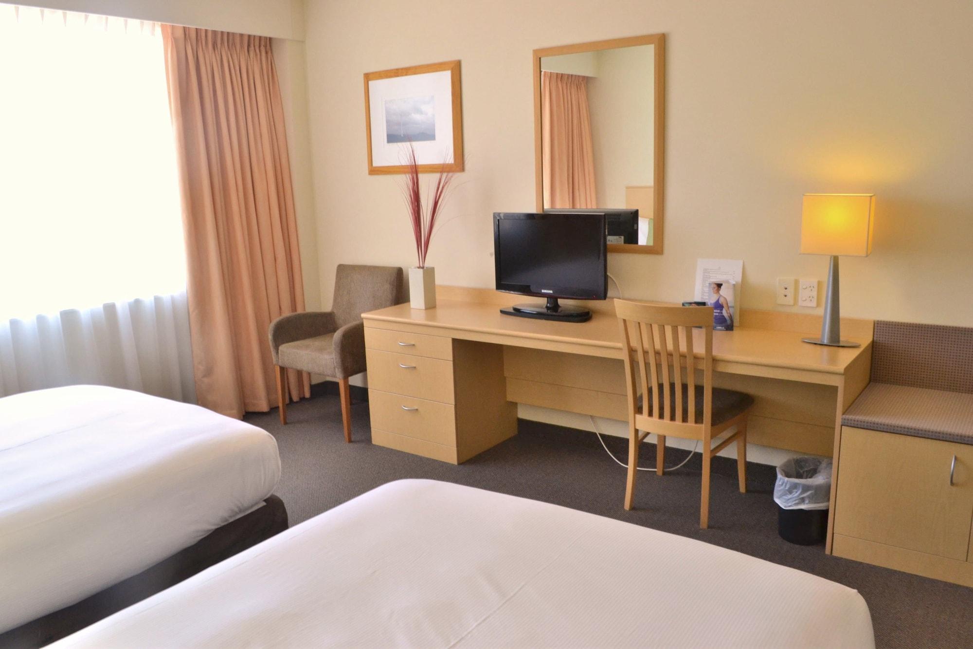 Hotel Distinction & Conference Centre Palmerston North