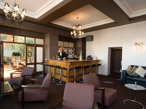 Hotel Distinction & Conference Centre Palmerston North