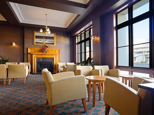Distinction & Conference Centre Palmerston North